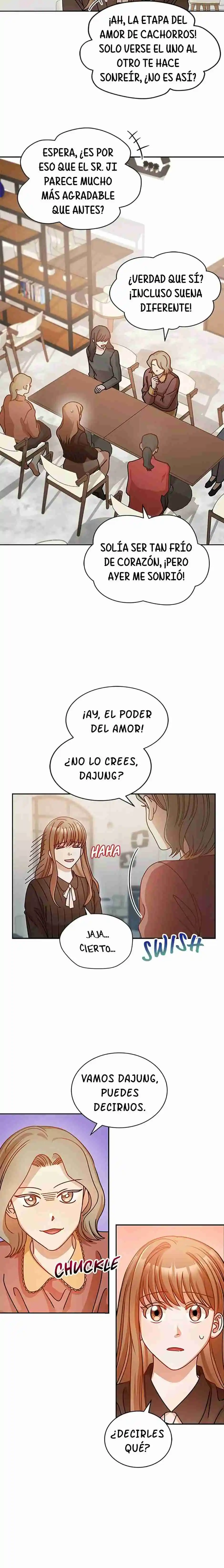 Me Confesé Al Jefe - Capítulo 13 - Página 15 - LectorTMOo