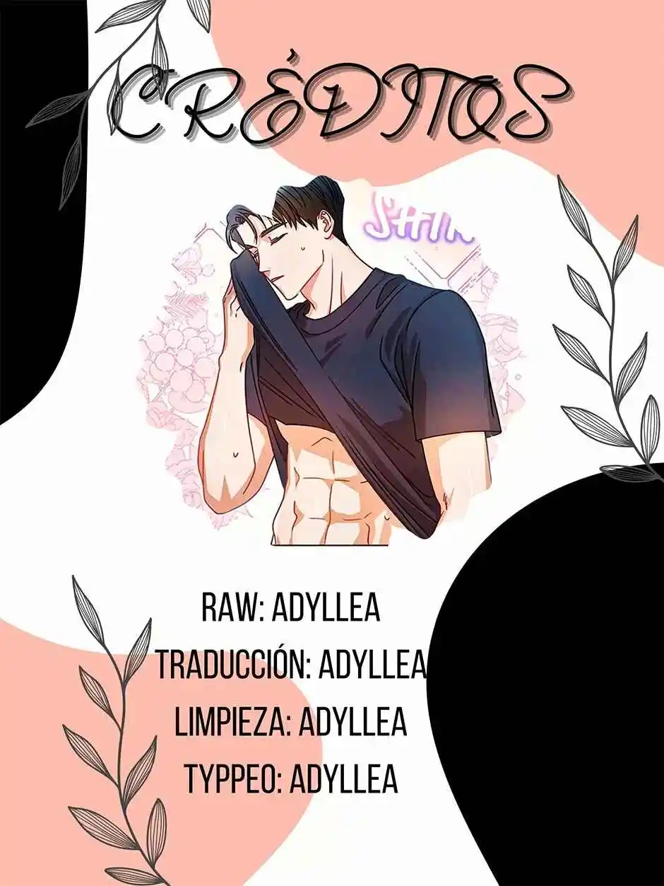 Me Confesé Al Jefe - Capítulo 14 - Página 2 - LectorTMOo
