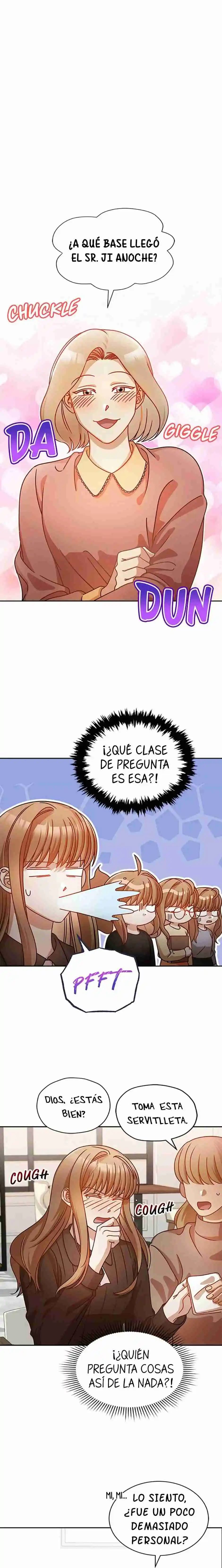 Me Confesé Al Jefe - Capítulo 14 - Página 3 - LectorTMOo