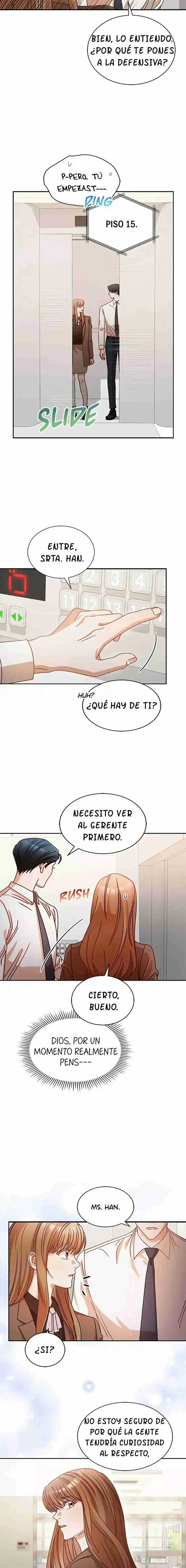 Me Confesé Al Jefe - Capítulo 14 - Página 15 - LectorTMOo