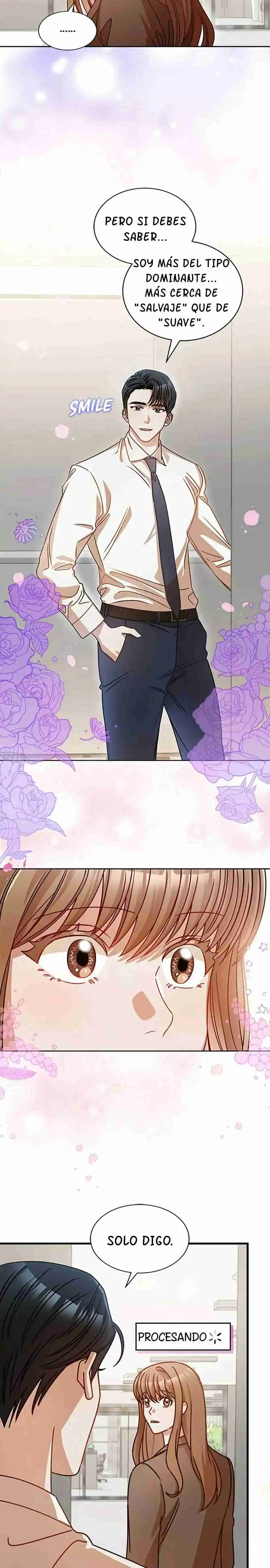 Me Confesé Al Jefe - Capítulo 14 - Página 16 - LectorTMOo