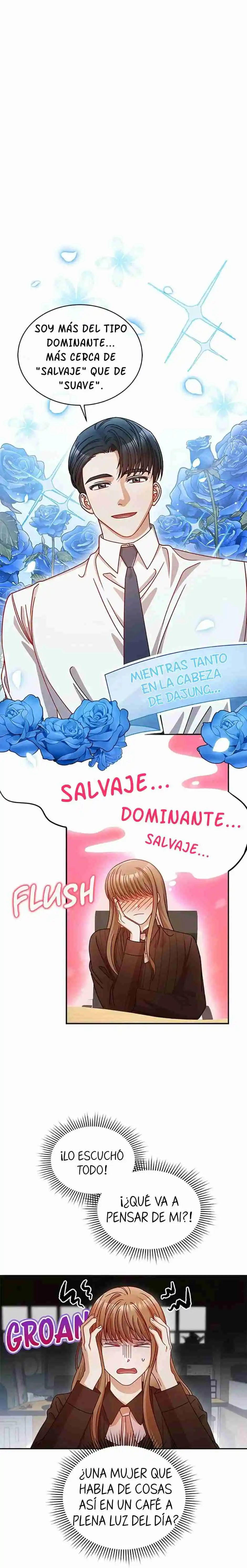 Me Confesé Al Jefe - Capítulo 15 - Página 3 - LectorTMOo