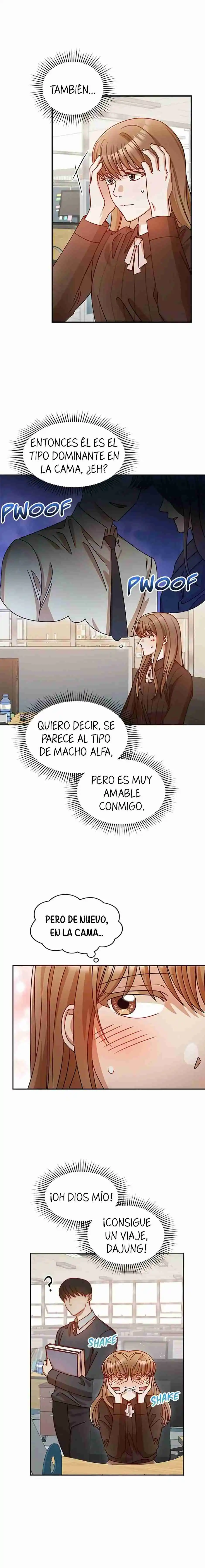 Me Confesé Al Jefe - Capítulo 15 - Página 4 - LectorTMOo