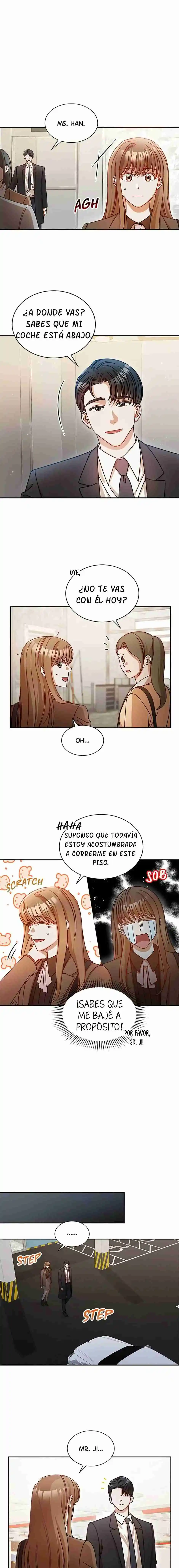 Me Confesé Al Jefe - Capítulo 15 - Página 7 - LectorTMOo