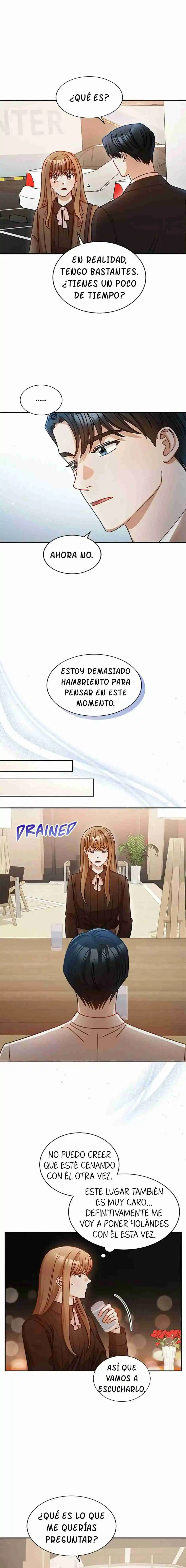 Me Confesé Al Jefe - Capítulo 15 - Página 9 - LectorTMOo
