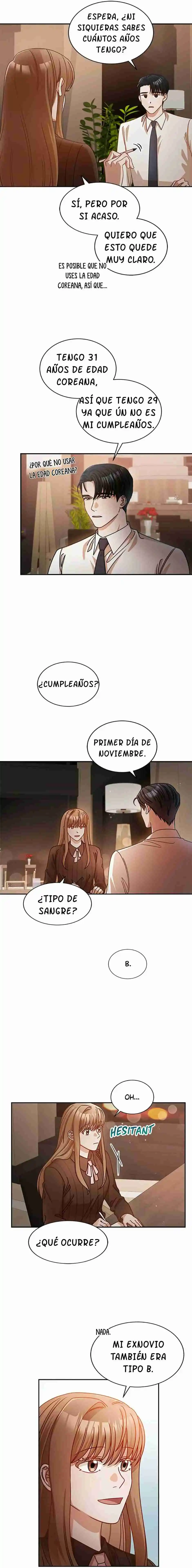 Me Confesé Al Jefe - Capítulo 15 - Página 13 - LectorTMOo