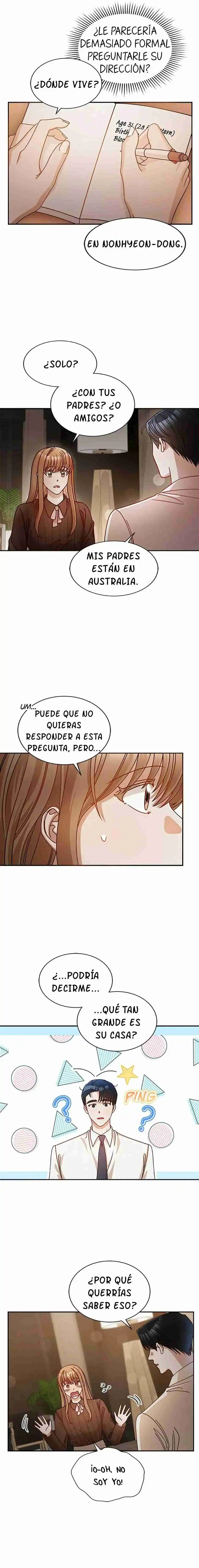Me Confesé Al Jefe - Capítulo 15 - Página 15 - LectorTMOo