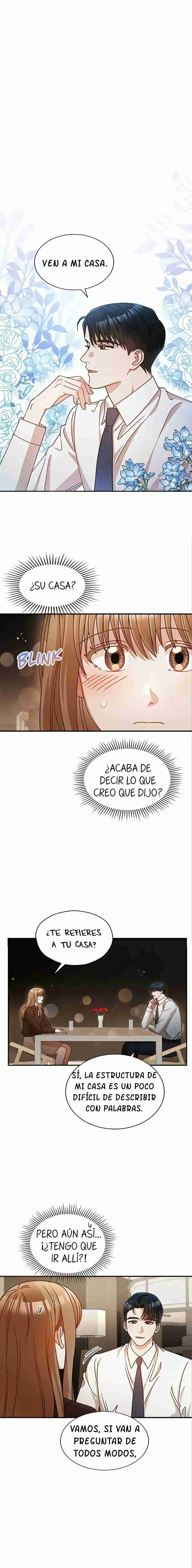 Me Confesé Al Jefe - Capítulo 16 - Página 3 - LectorTMOo