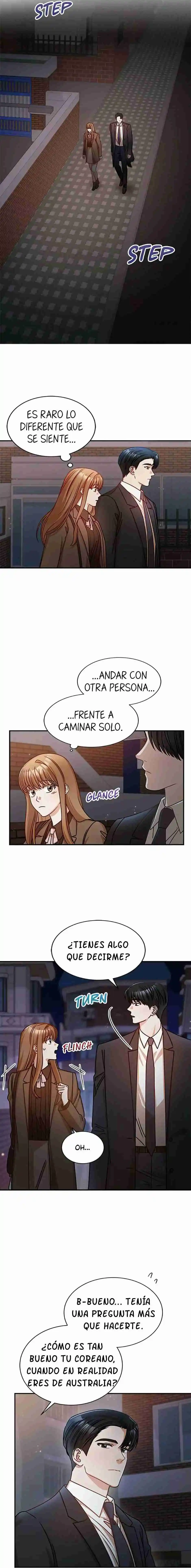 Me Confesé Al Jefe - Capítulo 16 - Página 11 - LectorTMOo