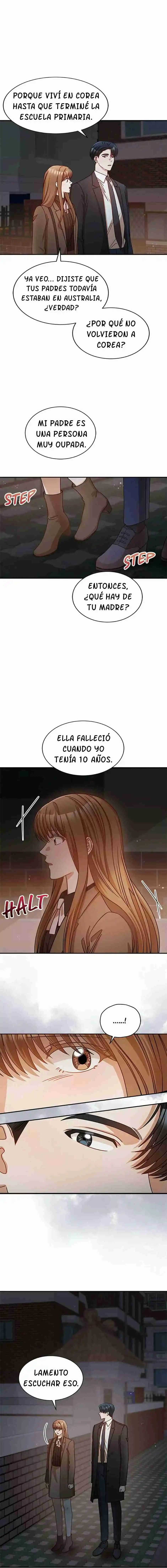 Me Confesé Al Jefe - Capítulo 16 - Página 12 - LectorTMOo