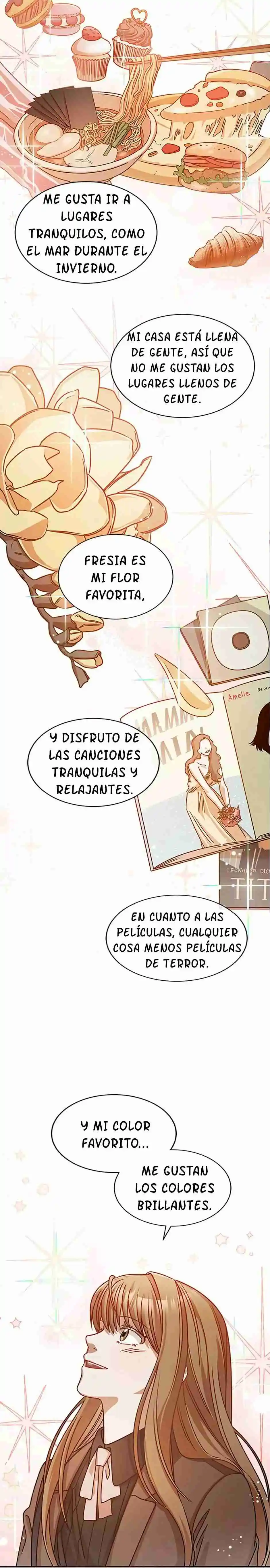 Me Confesé Al Jefe - Capítulo 16 - Página 14 - LectorTMOo