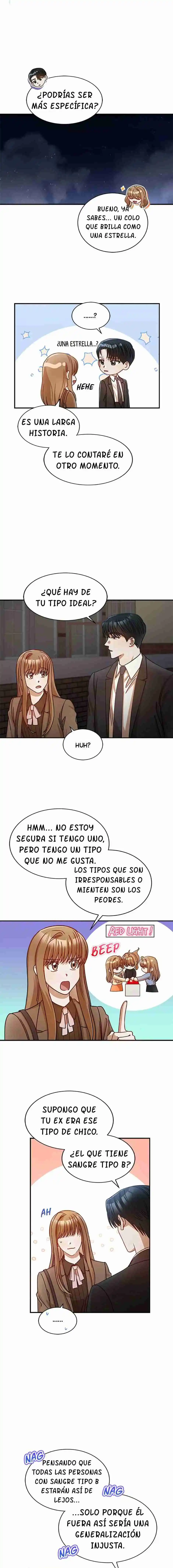 Me Confesé Al Jefe - Capítulo 16 - Página 15 - LectorTMOo