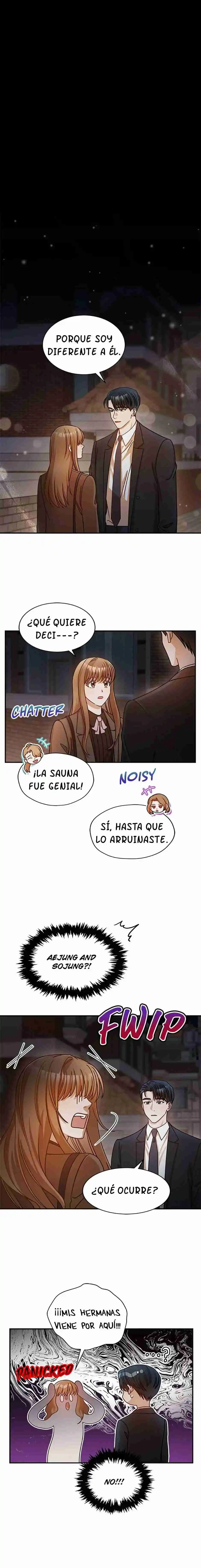 Me Confesé Al Jefe - Capítulo 17 - Página 3 - LectorTMOo