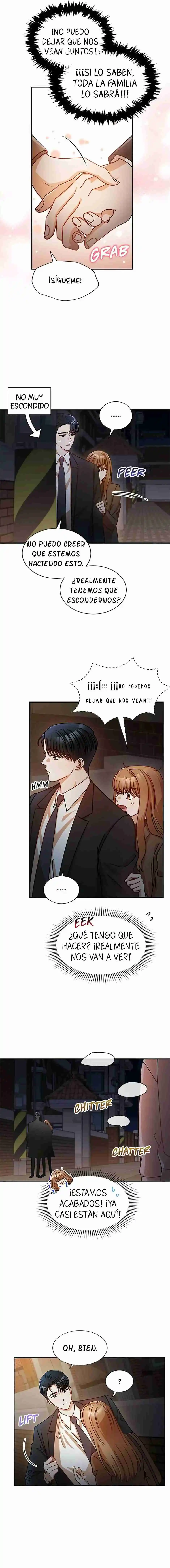 Me Confesé Al Jefe - Capítulo 17 - Página 4 - LectorTMOo