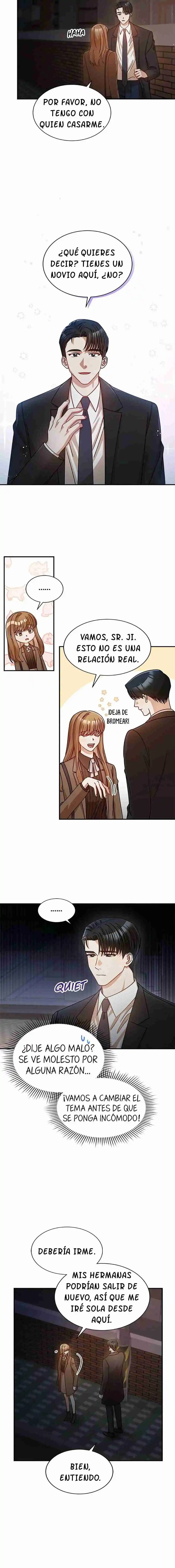 Me Confesé Al Jefe - Capítulo 17 - Página 9 - LectorTMOo