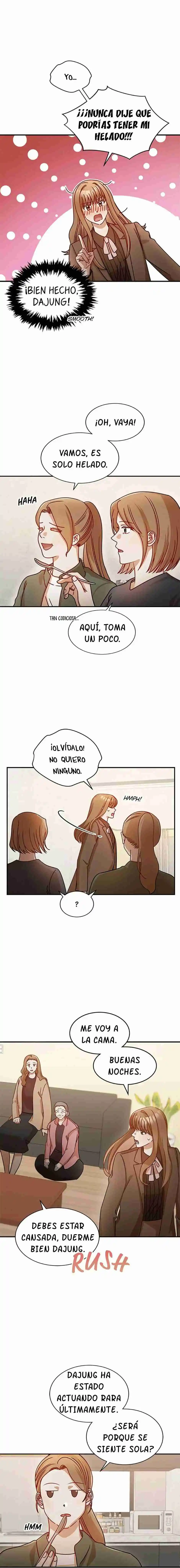 Me Confesé Al Jefe - Capítulo 17 - Página 13 - LectorTMOo