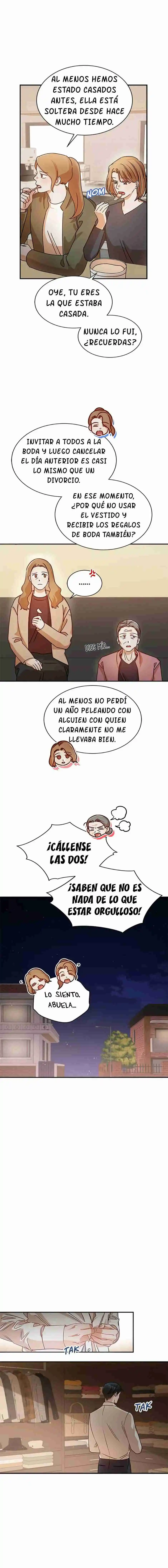 Me Confesé Al Jefe - Capítulo 17 - Página 14 - LectorTMOo