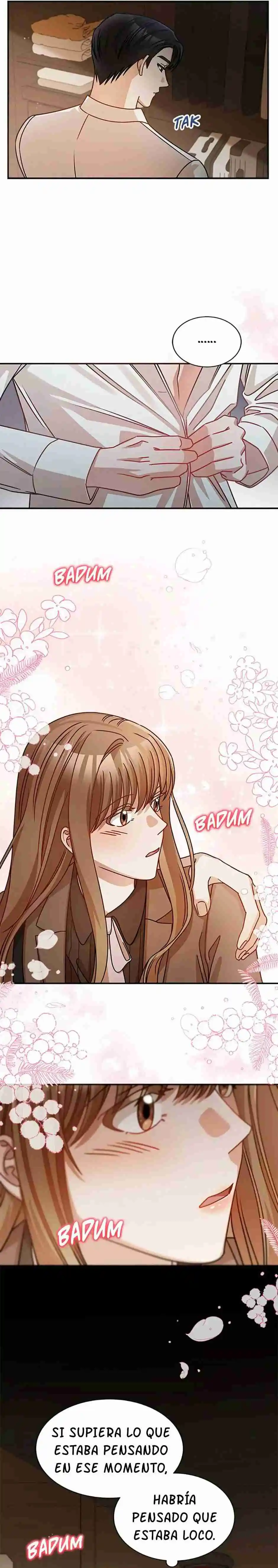 Me Confesé Al Jefe - Capítulo 17 - Página 15 - LectorTMOo