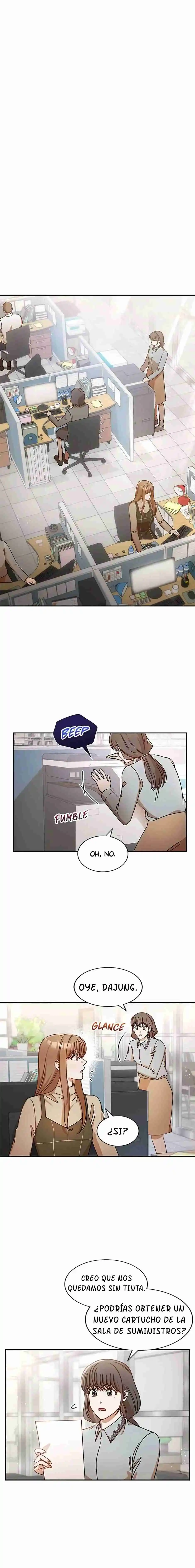 Me Confesé Al Jefe - Capítulo 18 - Página 3 - LectorTMOo