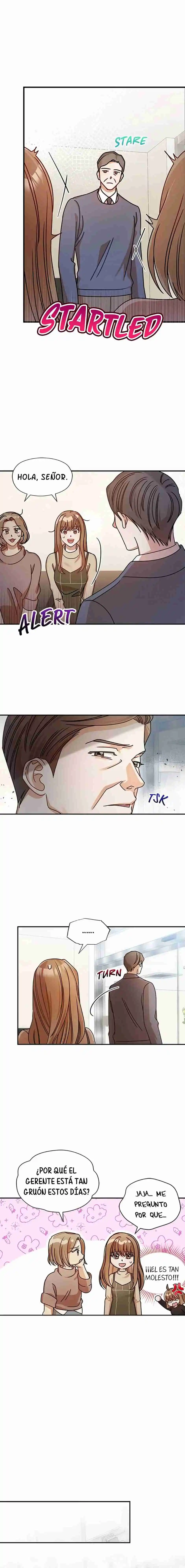 Me Confesé Al Jefe - Capítulo 18 - Página 11 - LectorTMOo