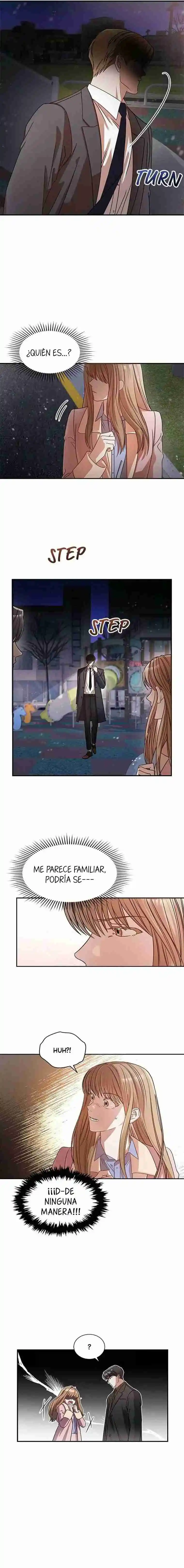 Me Confesé Al Jefe - Capítulo 2 - Página 9 - LectorTMOo