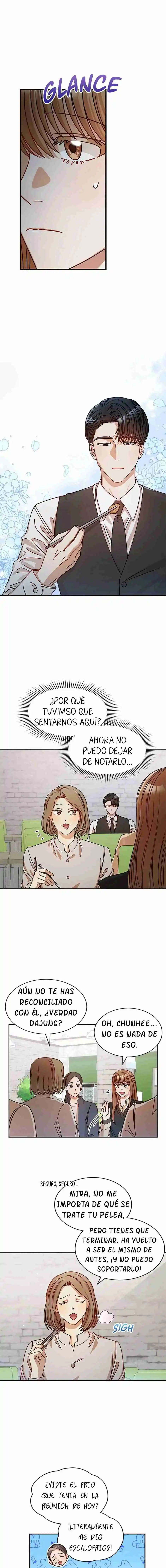 Me Confesé Al Jefe - Capítulo 20 - Página 4 - LectorTMOo
