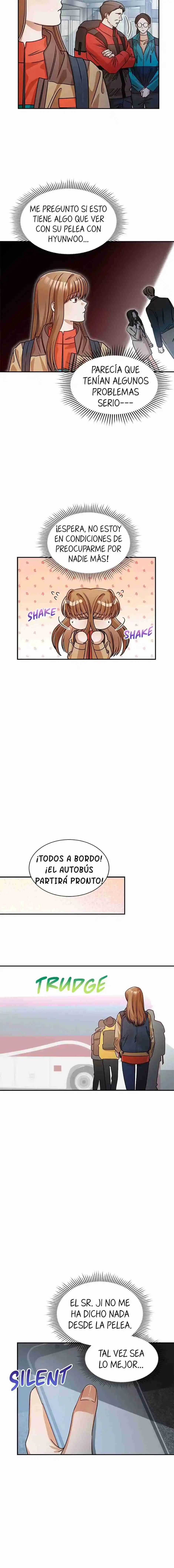 Me Confesé Al Jefe - Capítulo 20 - Página 12 - LectorTMOo