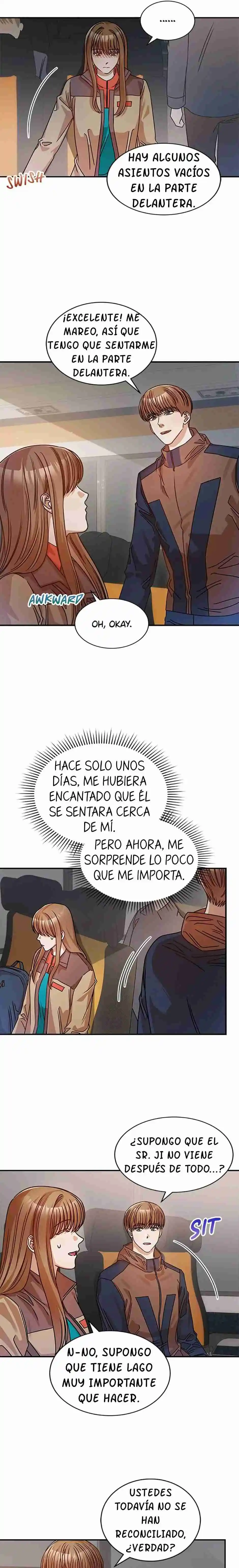 Me Confesé Al Jefe - Capítulo 20 - Página 13 - LectorTMOo
