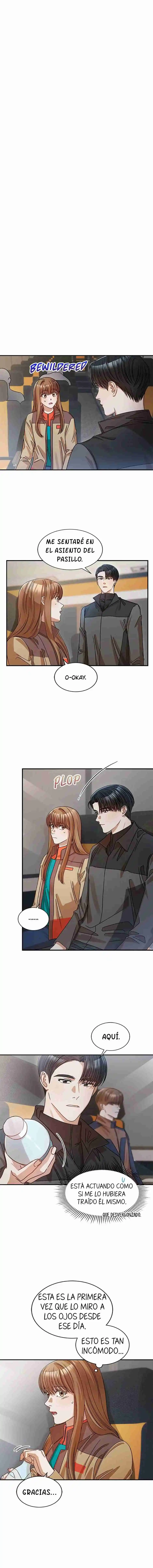 Me Confesé Al Jefe - Capítulo 21 - Página 3 - LectorTMOo
