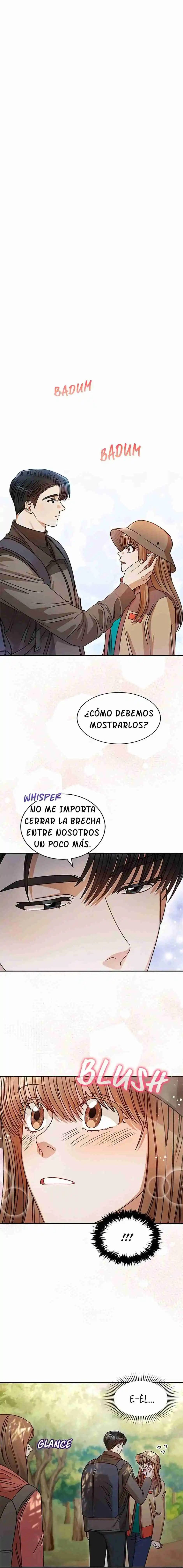 Me Confesé Al Jefe - Capítulo 22 - Página 3 - LectorTMOo