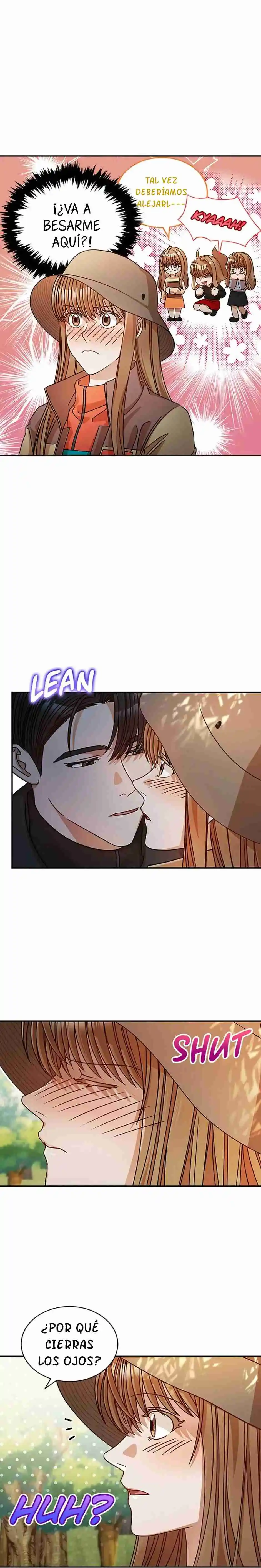 Me Confesé Al Jefe - Capítulo 22 - Página 4 - LectorTMOo