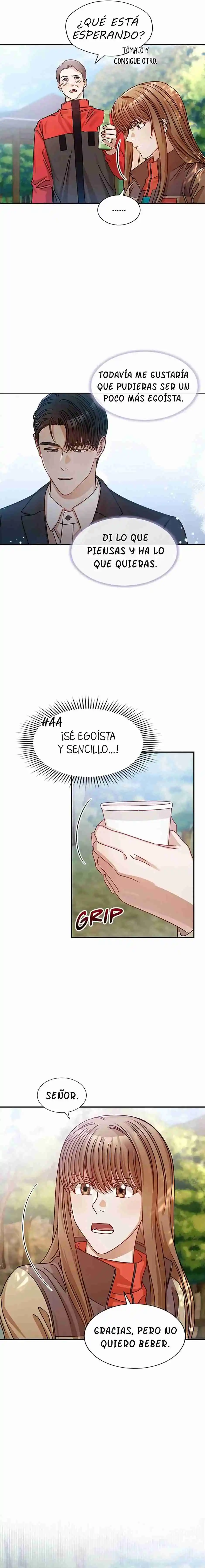 Me Confesé Al Jefe - Capítulo 22 - Página 12 - LectorTMOo
