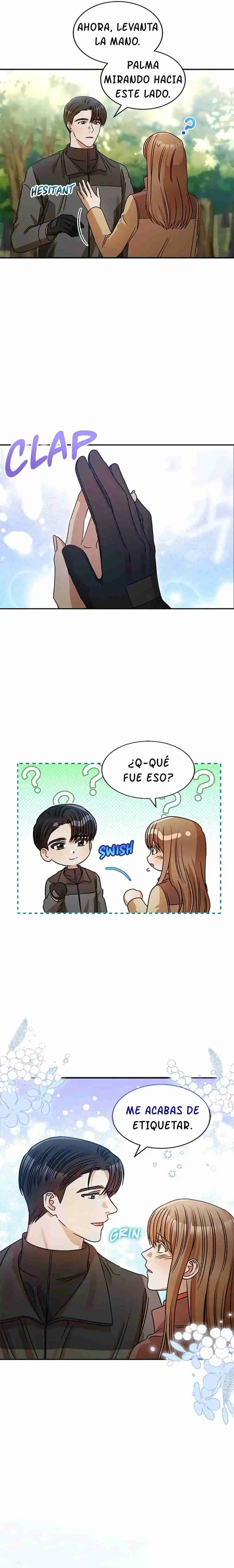 Me Confesé Al Jefe - Capítulo 22 - Página 17 - LectorTMOo