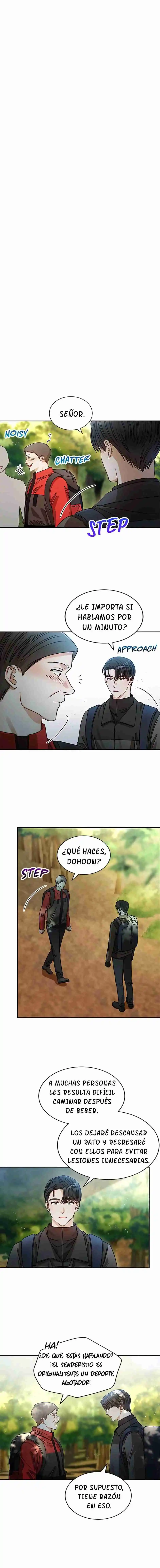 Me Confesé Al Jefe - Capítulo 23 - Página 4 - LectorTMOo