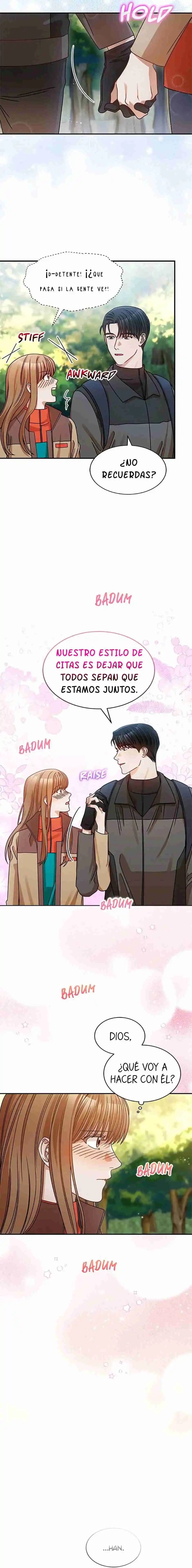 Me Confesé Al Jefe - Capítulo 23 - Página 12 - LectorTMOo
