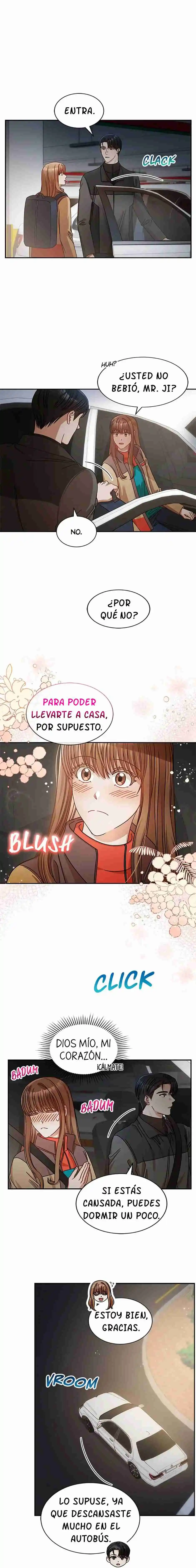Me Confesé Al Jefe - Capítulo 23 - Página 15 - LectorTMOo