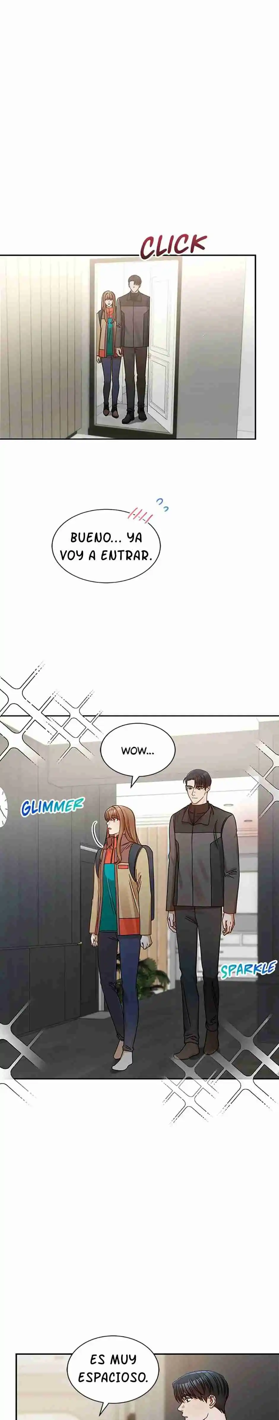 Me Confesé Al Jefe - Capítulo 24 - Página 6 - LectorTMOo