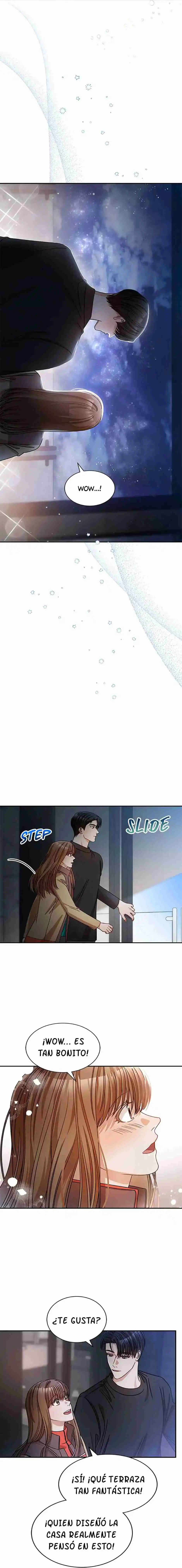 Me Confesé Al Jefe - Capítulo 24 - Página 14 - LectorTMOo