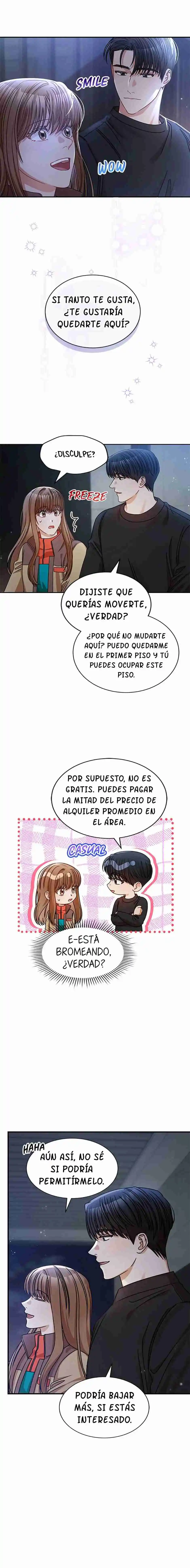 Me Confesé Al Jefe - Capítulo 24 - Página 15 - LectorTMOo