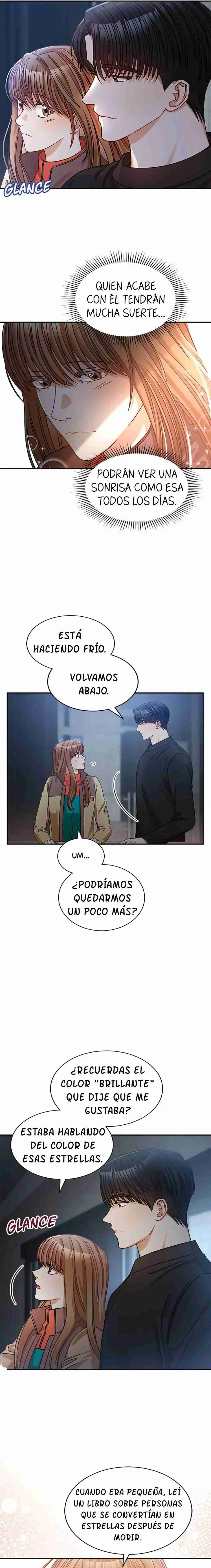 Me Confesé Al Jefe - Capítulo 24 - Página 16 - LectorTMOo