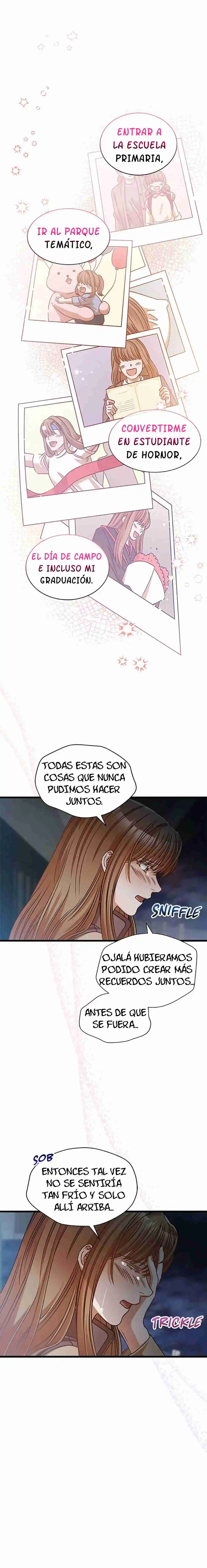 Me Confesé Al Jefe - Capítulo 24 - Página 18 - LectorTMOo