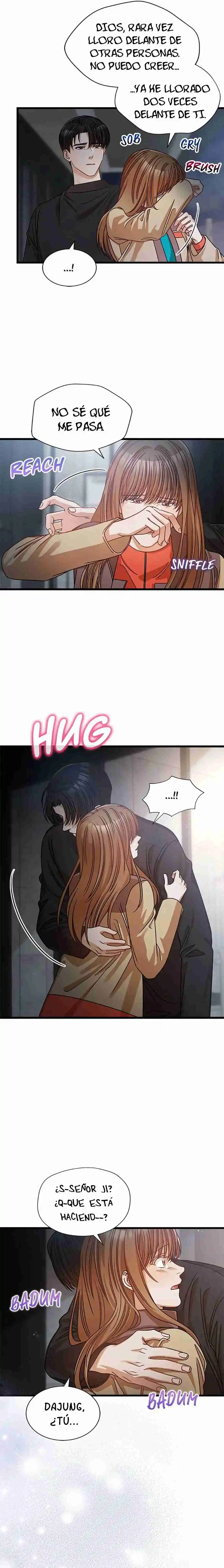 Me Confesé Al Jefe - Capítulo 24 - Página 19 - LectorTMOo
