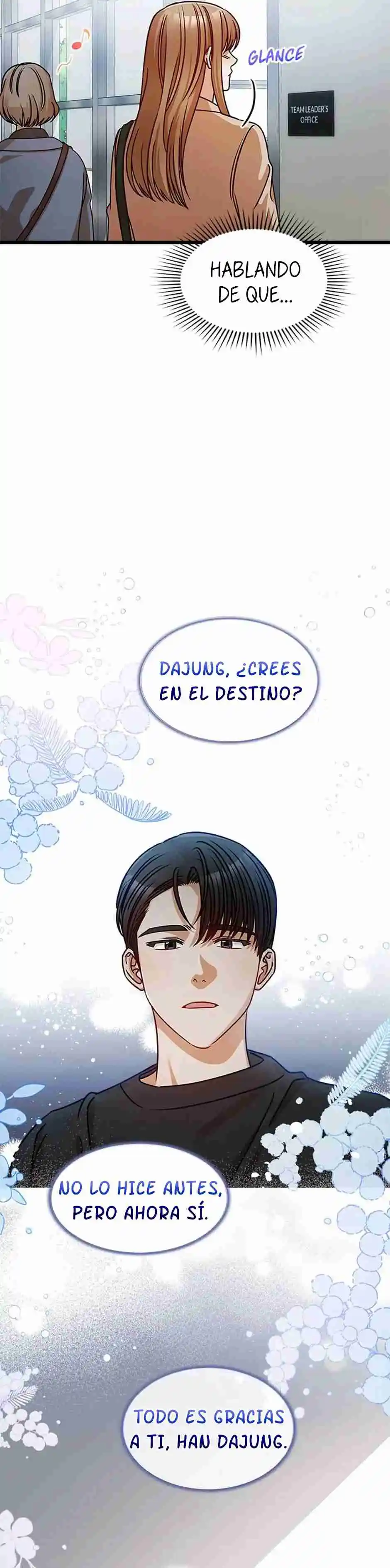 Me Confesé Al Jefe - Capítulo 25 - Página 9 - LectorTMOo