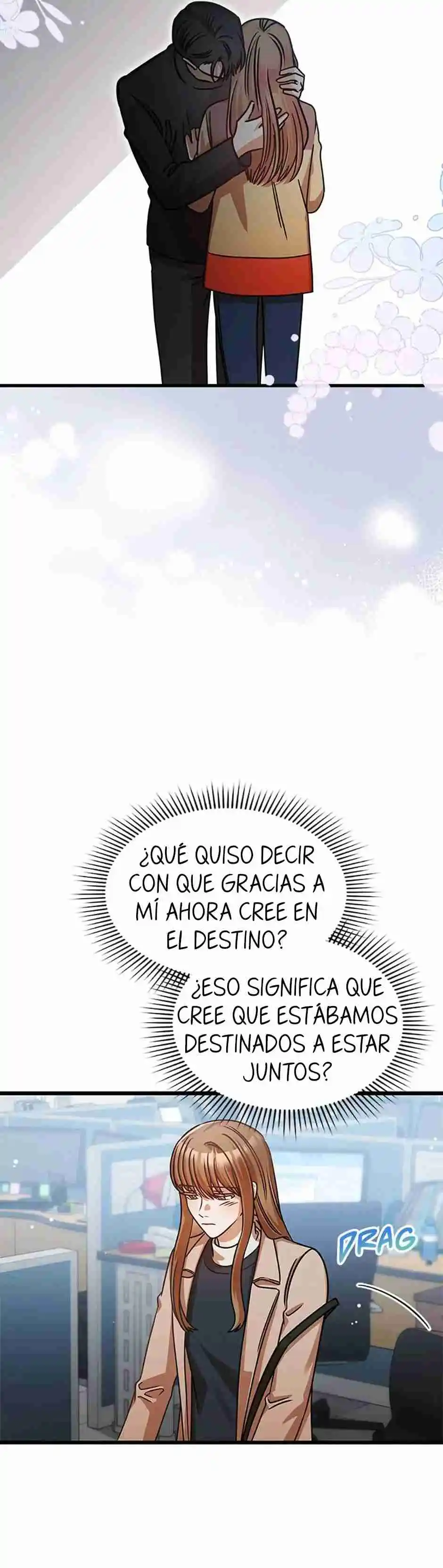 Me Confesé Al Jefe - Capítulo 25 - Página 10 - LectorTMOo
