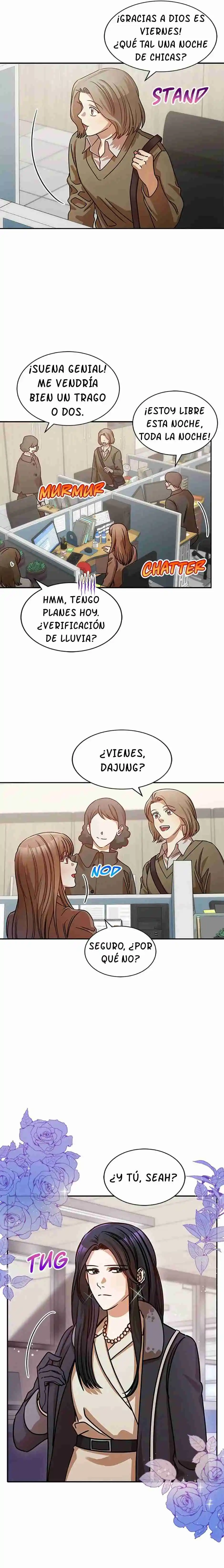 Me Confesé Al Jefe - Capítulo 25 - Página 17 - LectorTMOo