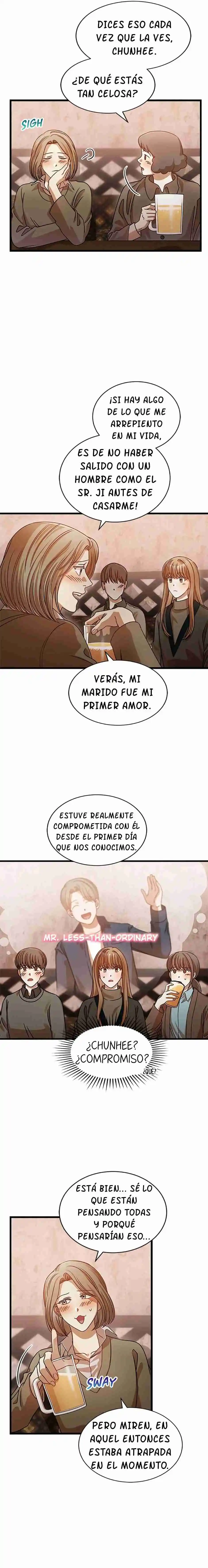 Me Confesé Al Jefe - Capítulo 26 - Página 6 - LectorTMOo