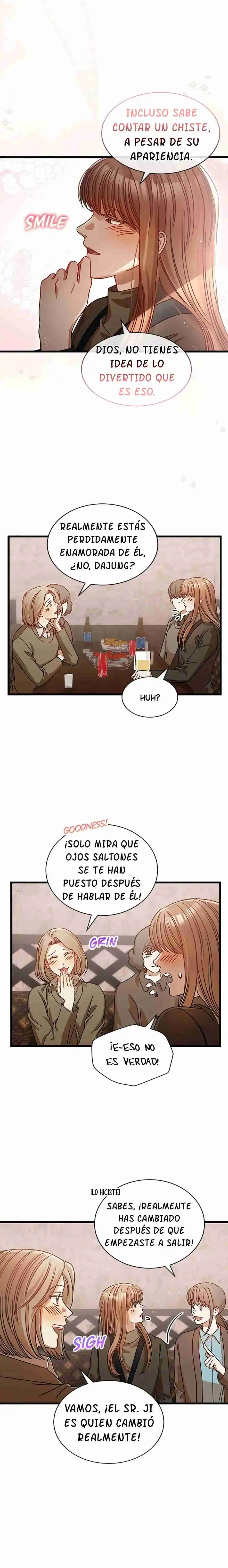Me Confesé Al Jefe - Capítulo 26 - Página 12 - LectorTMOo