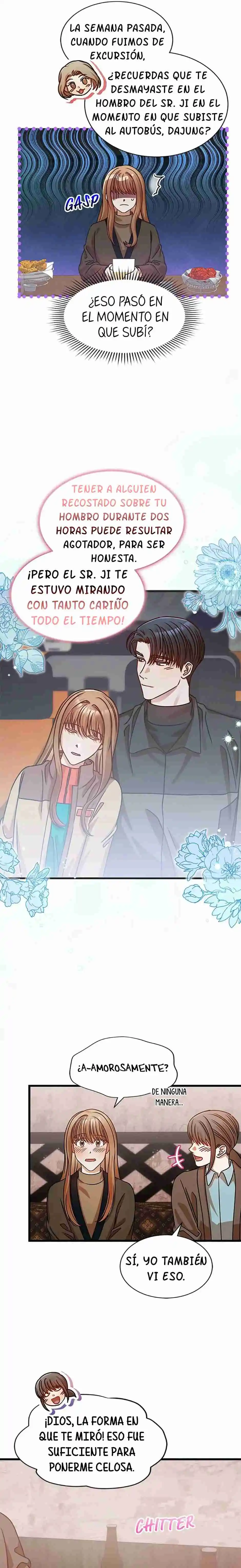 Me Confesé Al Jefe - Capítulo 26 - Página 13 - LectorTMOo