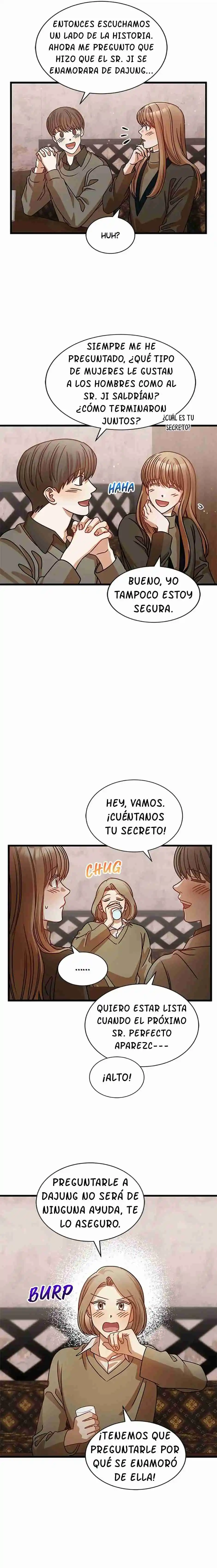 Me Confesé Al Jefe - Capítulo 26 - Página 15 - LectorTMOo