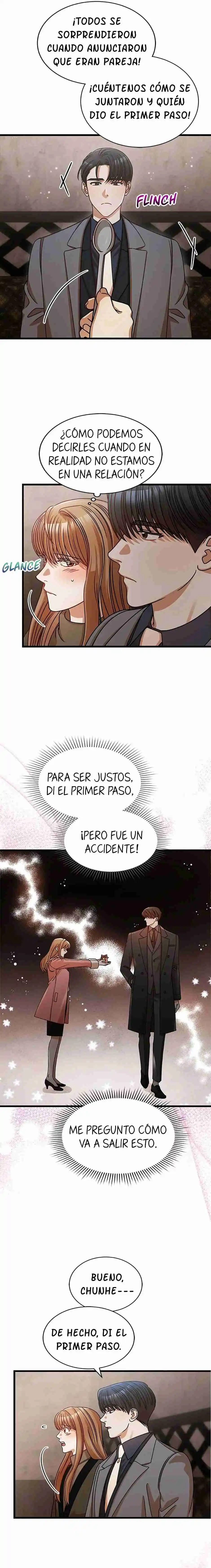 Me Confesé Al Jefe - Capítulo 27 - Página 11 - LectorTMOo